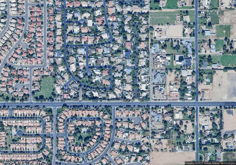 8635 S Forest Ave, Tempe, AZ 85284 - photo 1