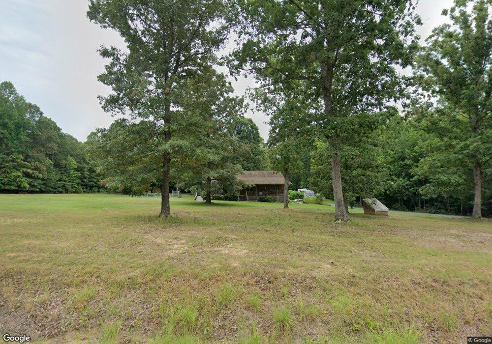 4487 Ridges Mountain Trail, Asheboro, NC 27205 - photo 1