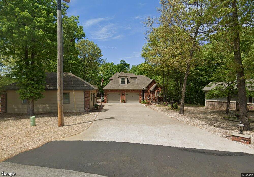 16 Cheddar Cir, Bella Vista, AR 72715 - photo 1