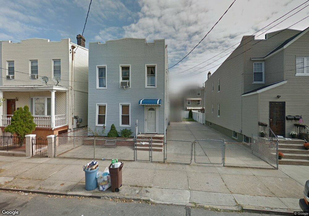 9737 88th St unit 2nd FL, Ozone Park, NY 11416 - photo 1