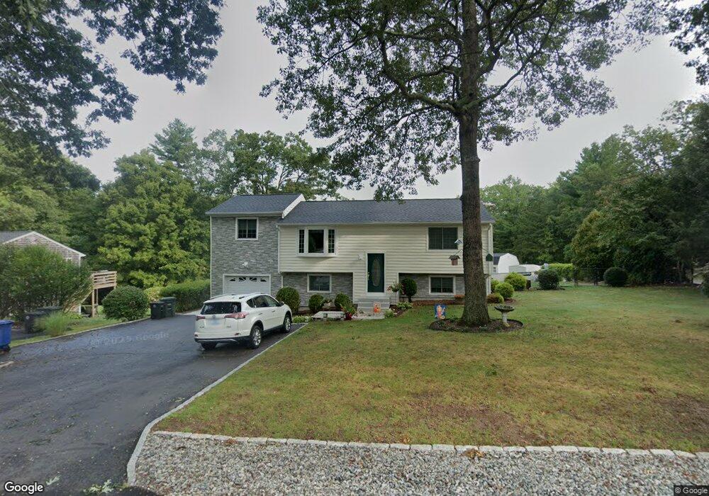 165 Howard Ave, Coventry, RI 02816 - photo 1