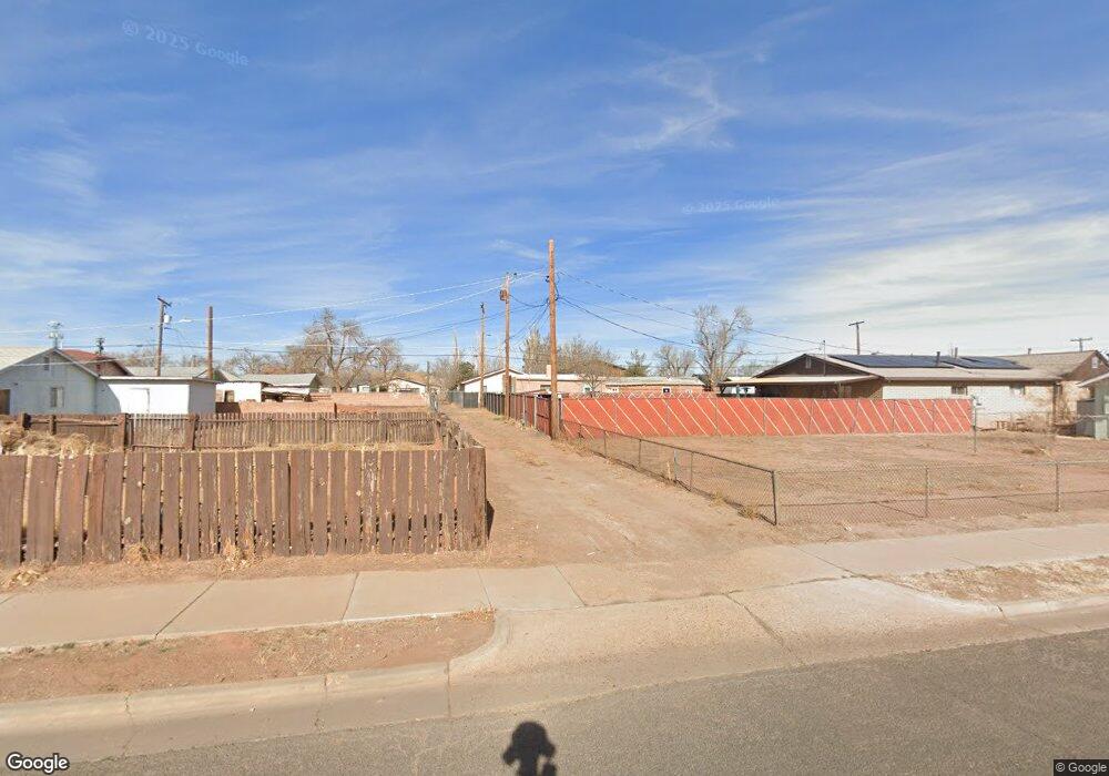 415 1/2 E Oak St, Winslow, AZ 86047 - photo 1