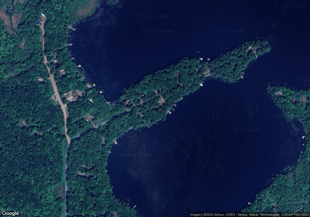 N960 Sunrise Point, Chetek, WI 54728 - photo 1