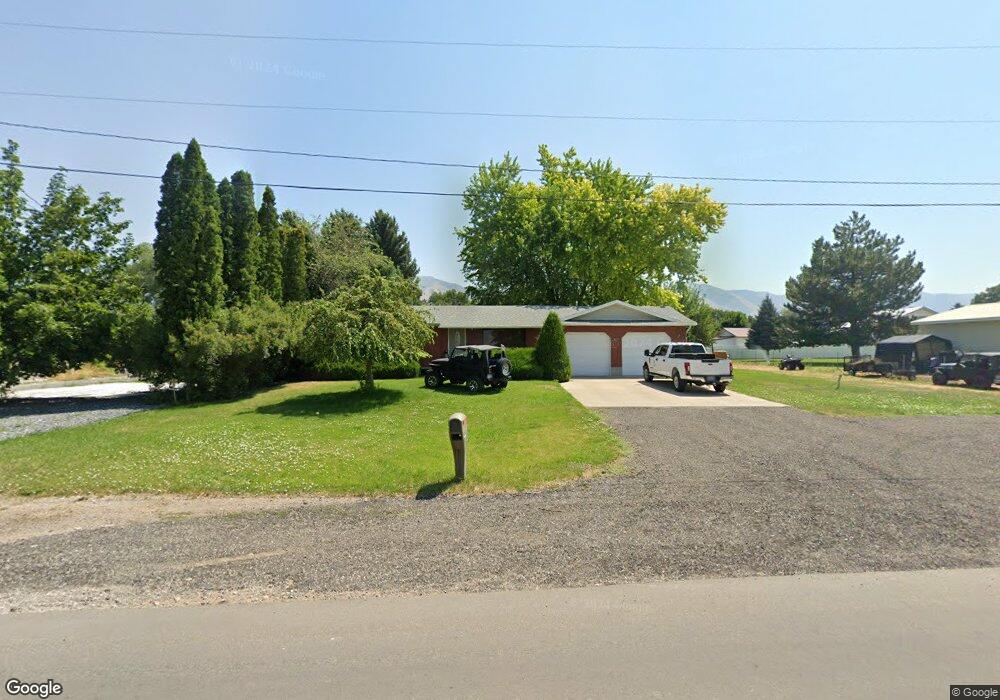 155 S 100 E, Hyrum, UT 84319 - photo 1