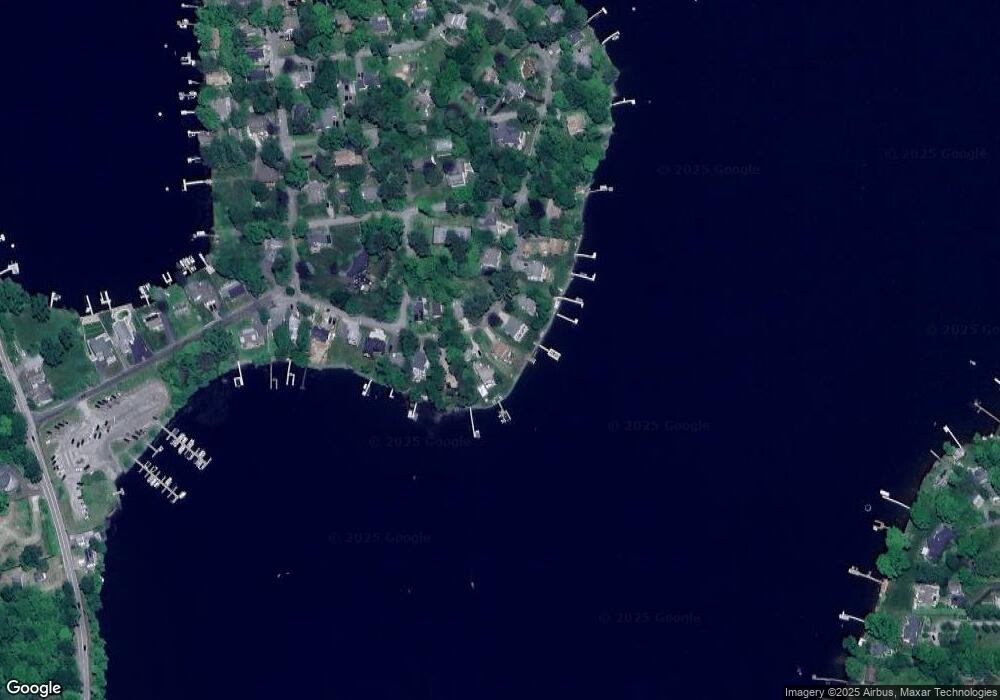 50 Island Trail, Morris, CT 06763 - photo 1