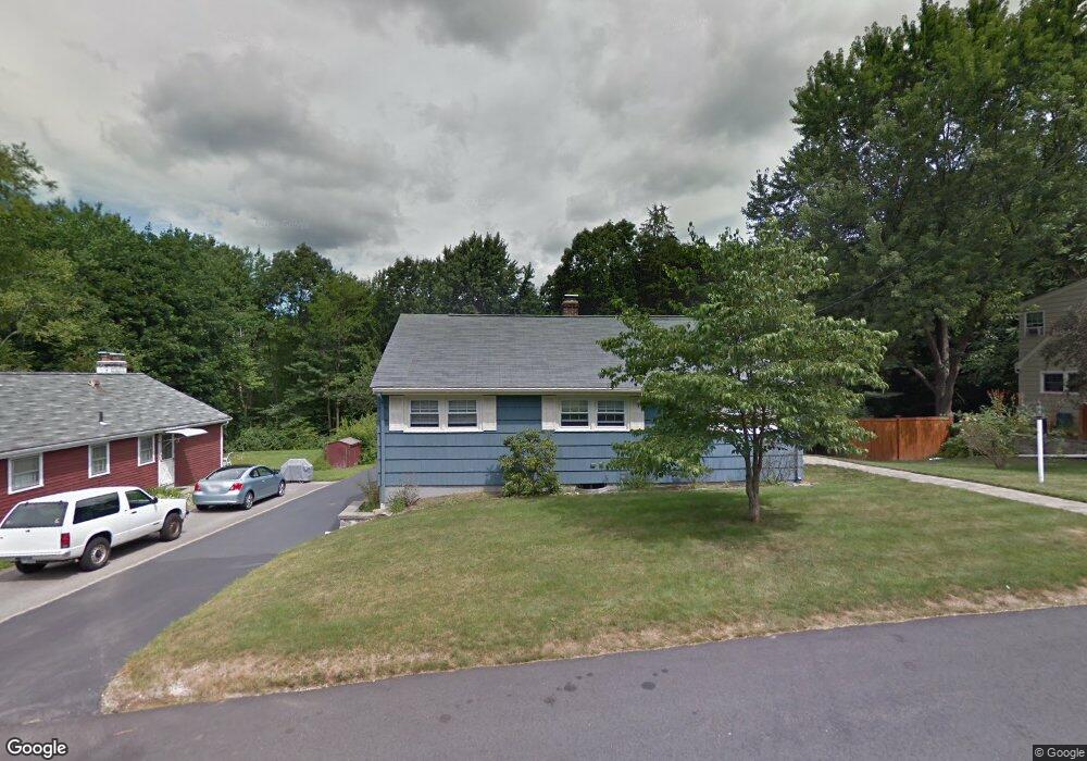 5 Donald St, Northborough, MA 01532 - photo 1