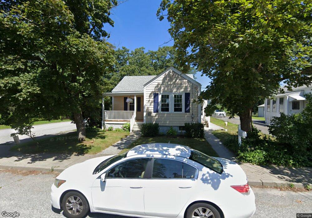 75 Larch St, Woonsocket, RI 02895 - photo 1