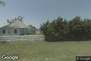 709 Gorham St, Lewis, KS 67552