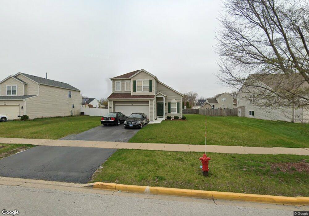 778 N Commonwealth Ave, Aurora, IL 60506 - photo 1