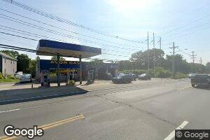 284 E Main St, Avon, MA 02322