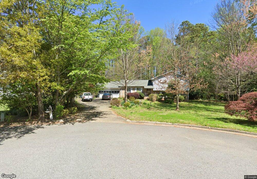 130 Powell Ct, Roswell, GA 30076 - photo 1