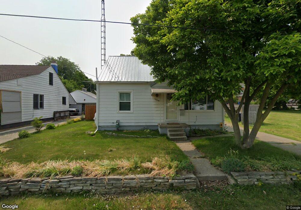 5629 310th St, Toledo, OH 43611 - photo 1