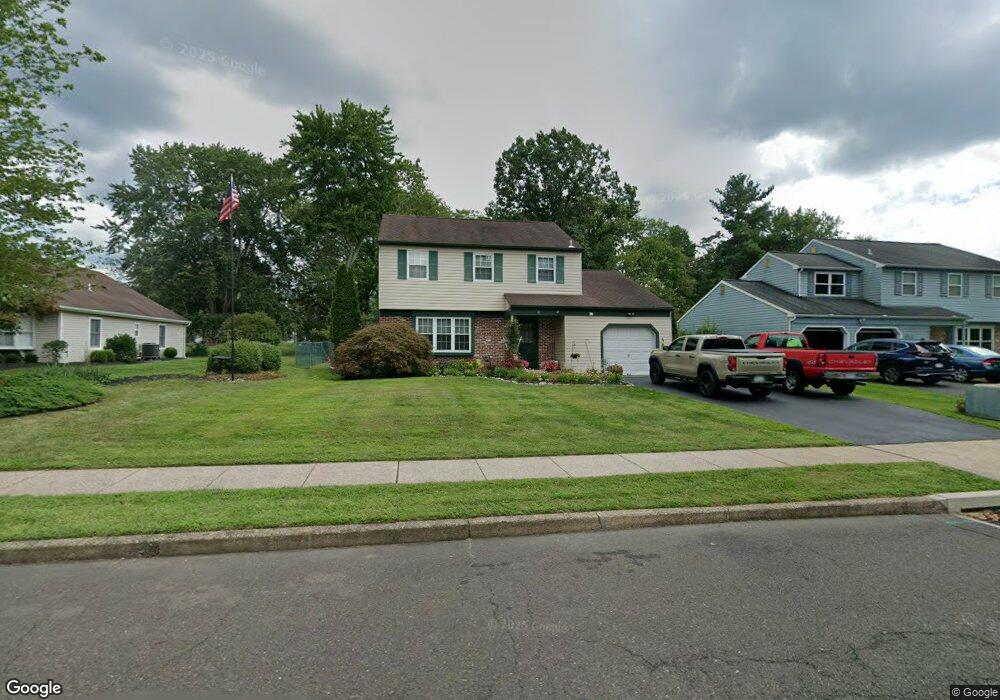 308 Pheasant Run Dr, Doylestown, PA 18901 - photo 1