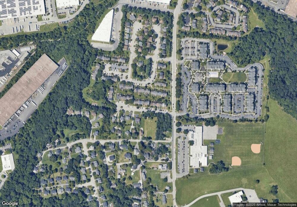 7318 Hidden Cove, Columbia, MD 21046 - photo 1