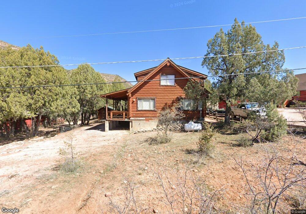 284 W Buckskin Rd, Payson, AZ 85541 - photo 1