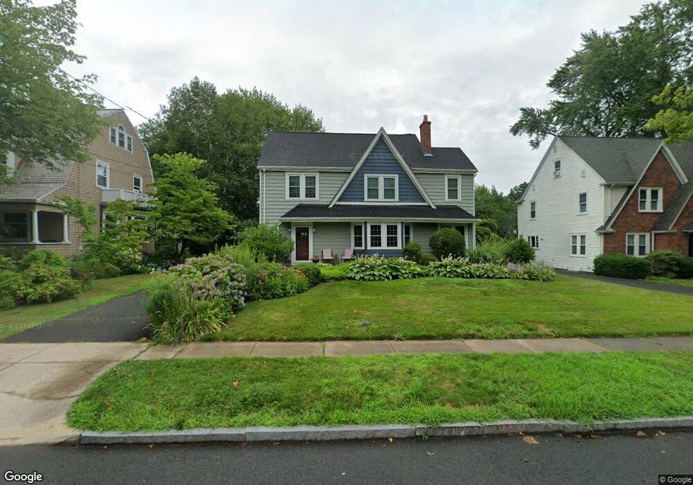 50 S Highland St, West Hartford, CT 06119 - photo 1