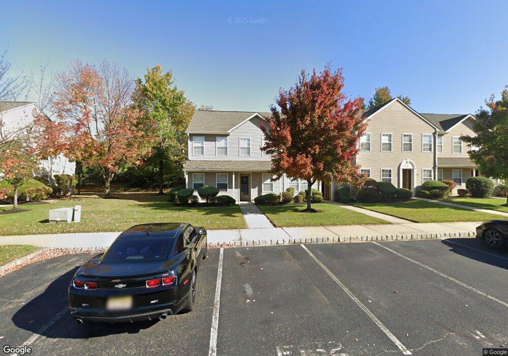 33 Foxglove Dr unit CO33, Delran, NJ 08075 - photo 1