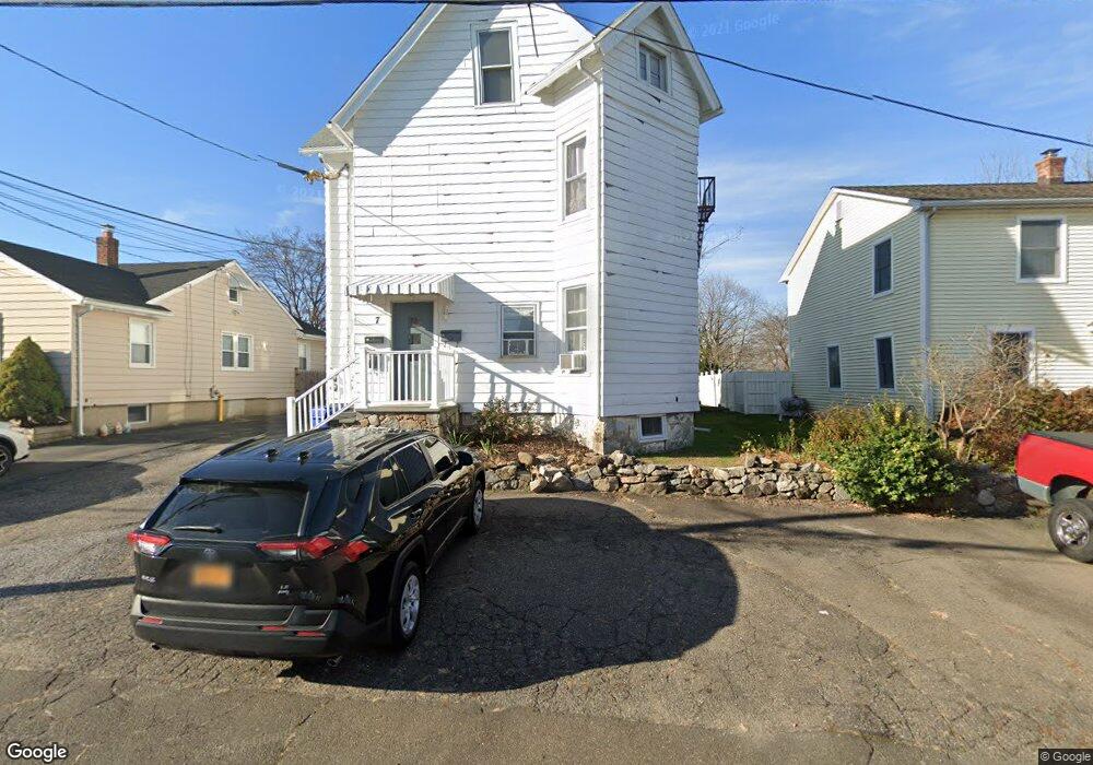 7 Fairview Ave unit 1, Norwalk, CT 06850 - photo 1