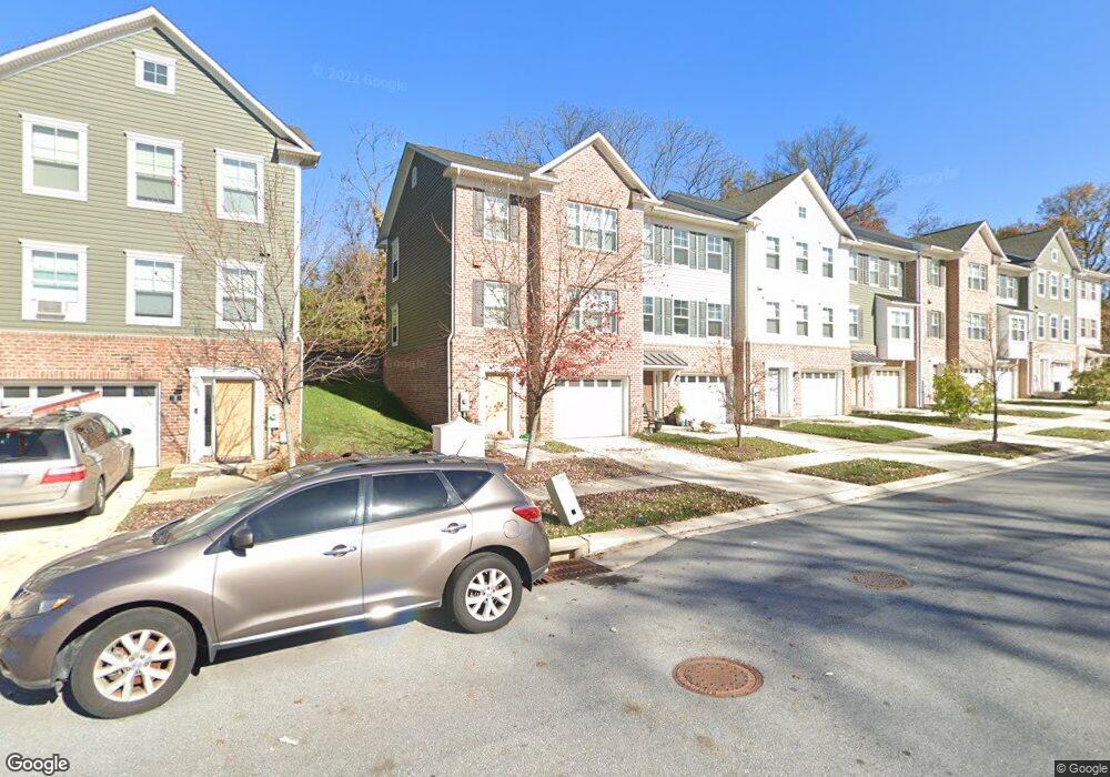 4350 Tucker Cir, Baltimore, MD 21227 - photo 1