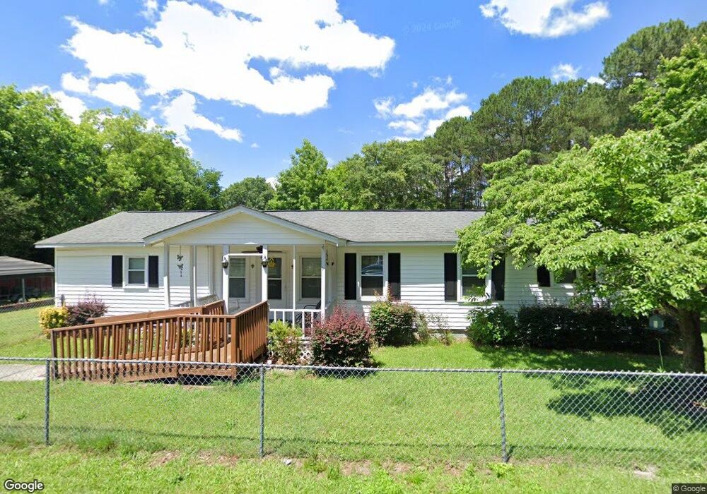 1307 Hermitage St, Camden, SC 29020 - photo 1