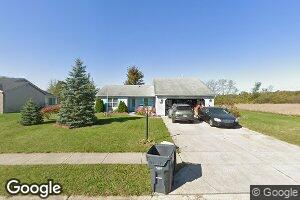 805 Hart Dr, Dunkirk, IN 47336