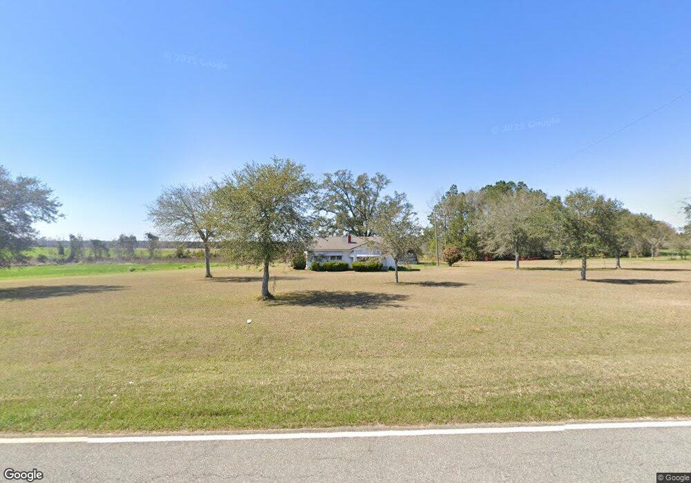 4321 Jackson Rd, Morven, GA 31638 - photo 1