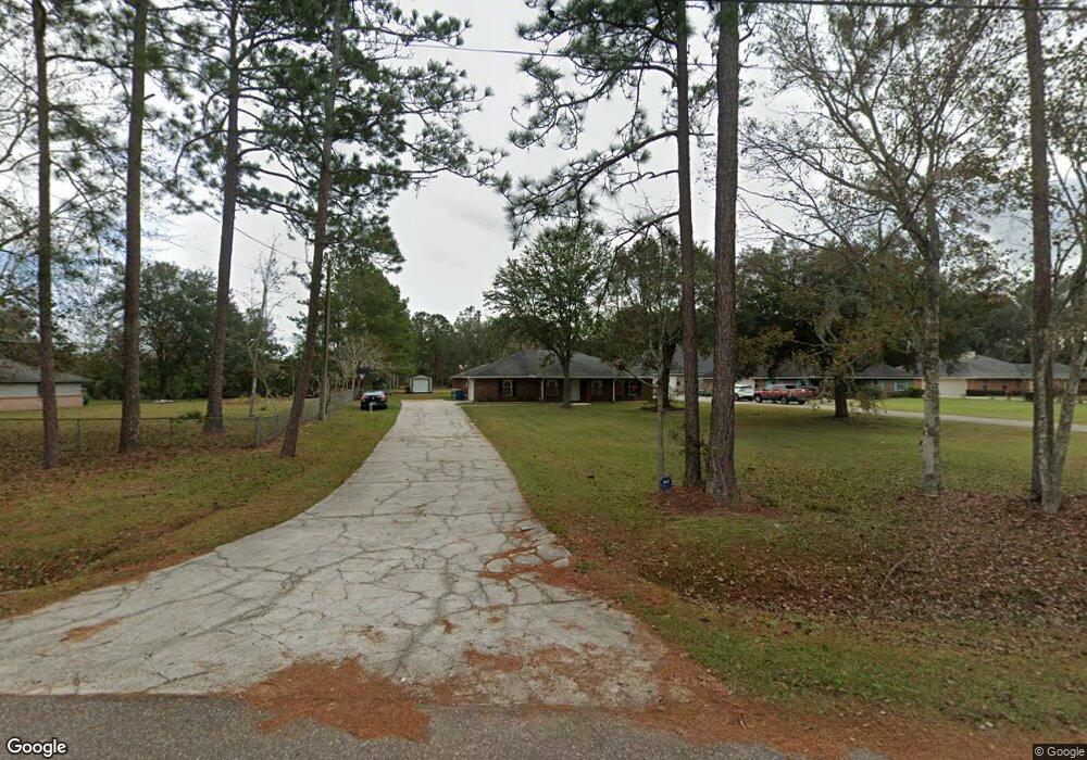 12545 Percy Ln, Jacksonville, FL 32218 - photo 1