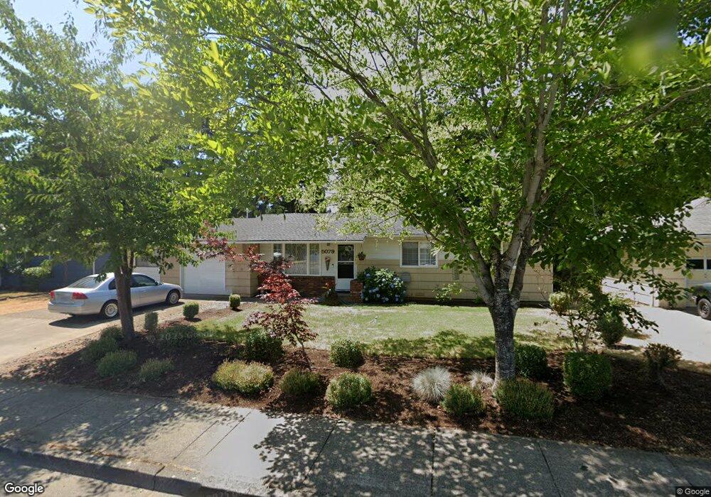 5079 Lone Oak Rd SE, Salem, OR 97306 - photo 1