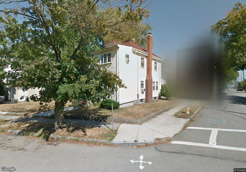 254 Billings Rd unit 1, Quincy, MA 02170 - photo 1