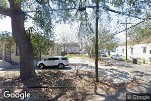 3126 Bienville St, New Orleans, LA 70119