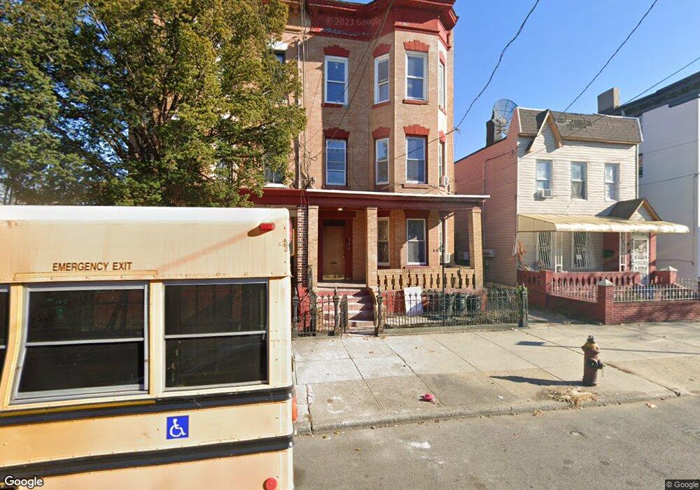 99 Bradford St, Brooklyn, NY 11207 - photo 1