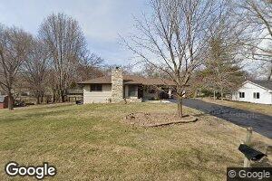 17000 Sherwood Rd, Minnetonka, MN 55345
