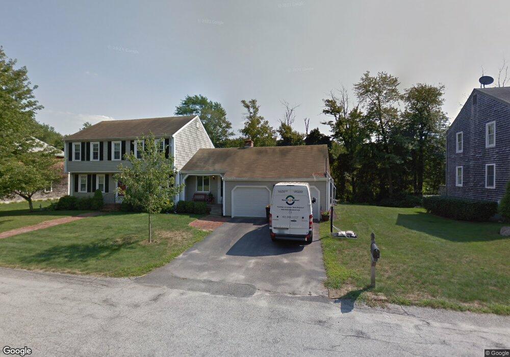 60 Tommy Marks Way, South Weymouth, MA 02190 - photo 1