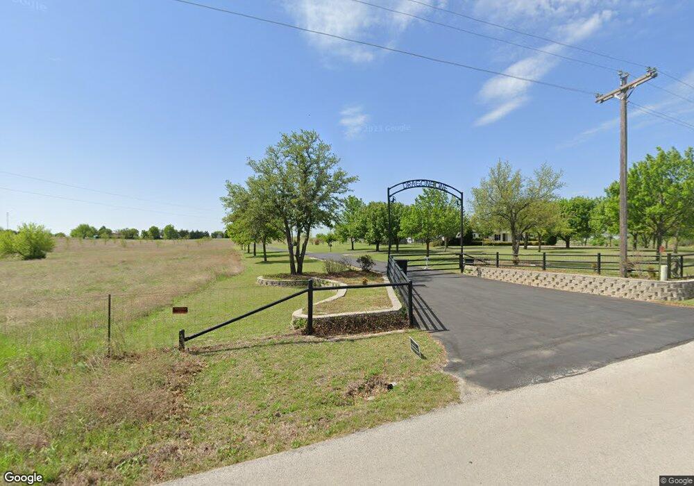 988 County Road 4522, Decatur, TX 76234 - photo 1