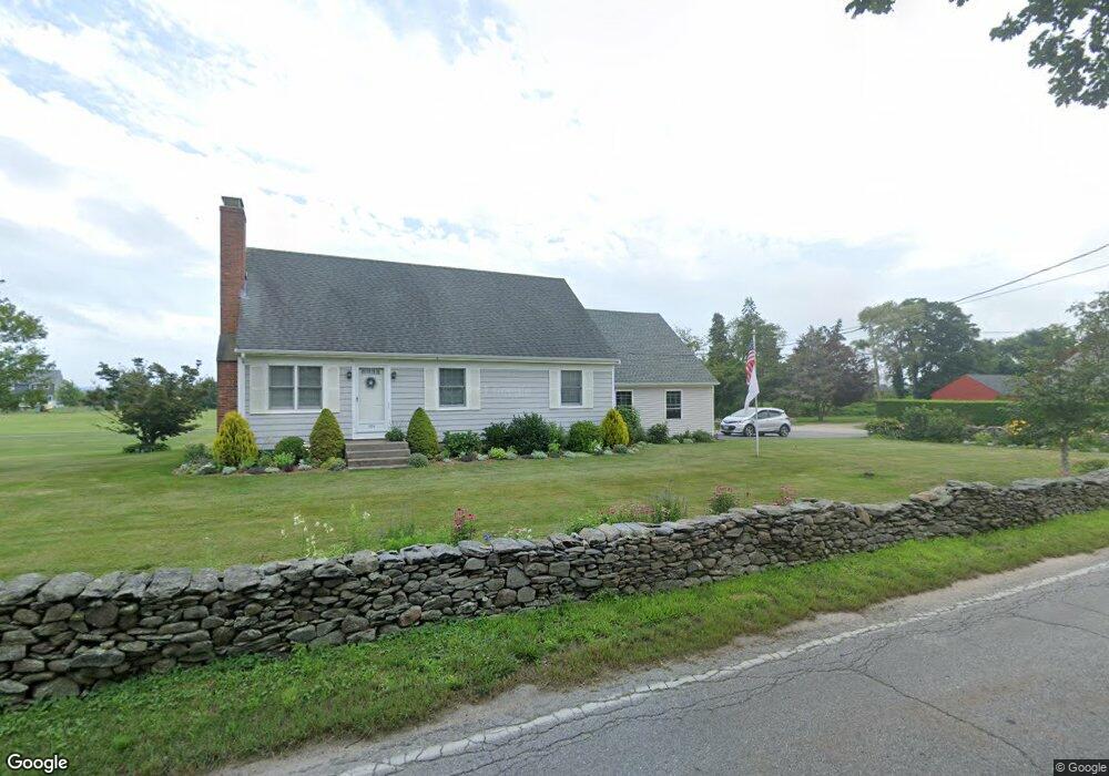 554 Mitchells Ln, Middletown, RI 02842 - photo 1