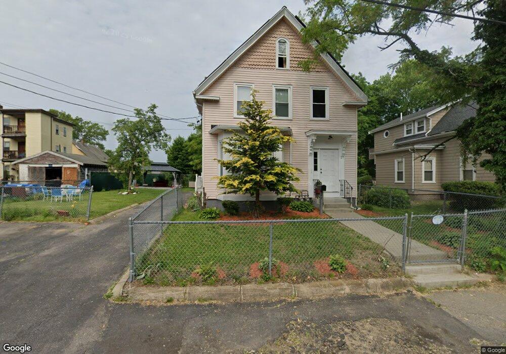 17 Jackson St unit 2, Brockton, MA 02302 - photo 1