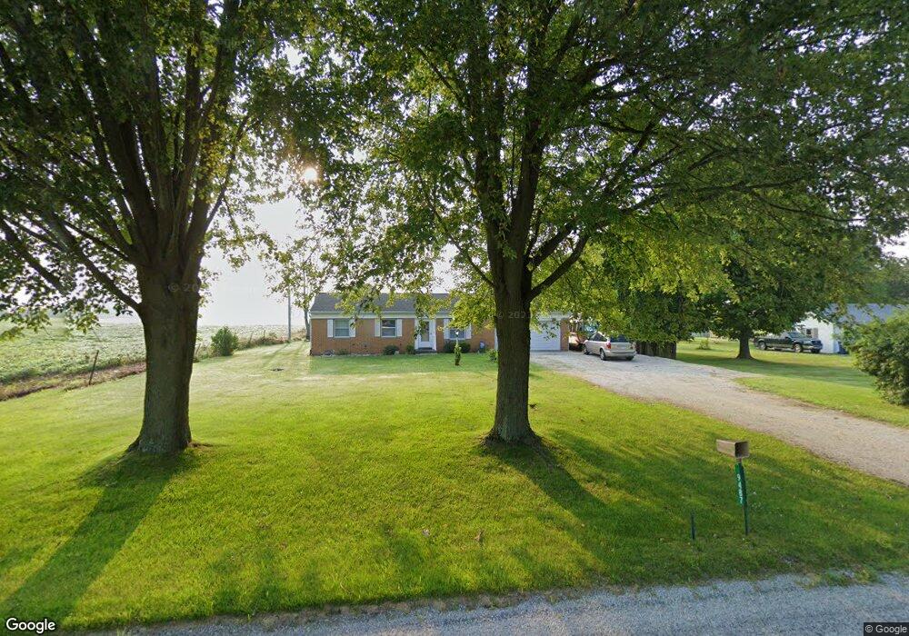 9487 N 100 E, Roanoke, IN 46783 - photo 1