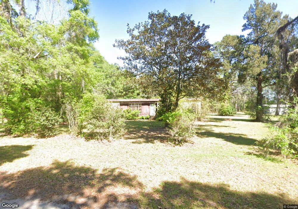 323 SE Horace Witt Way, Lake City, FL 32025 - photo 1
