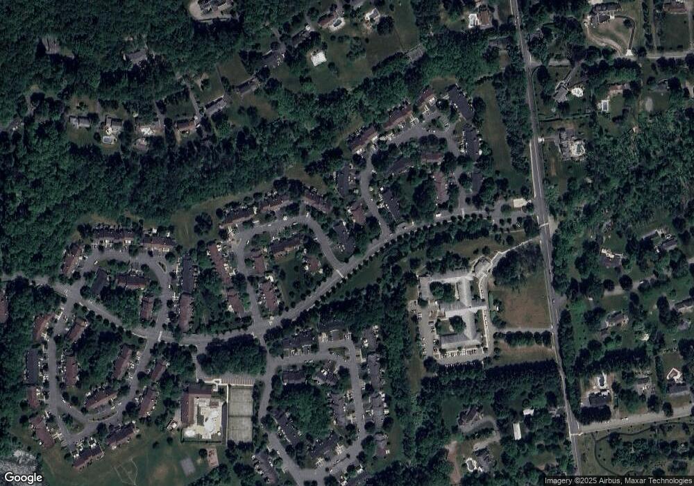 58 Pembroke Dr, Mendham, NJ 07945 - photo 1