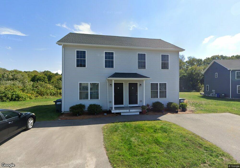 6 Captains Way, Pawcatuck, CT 06379 - photo 1