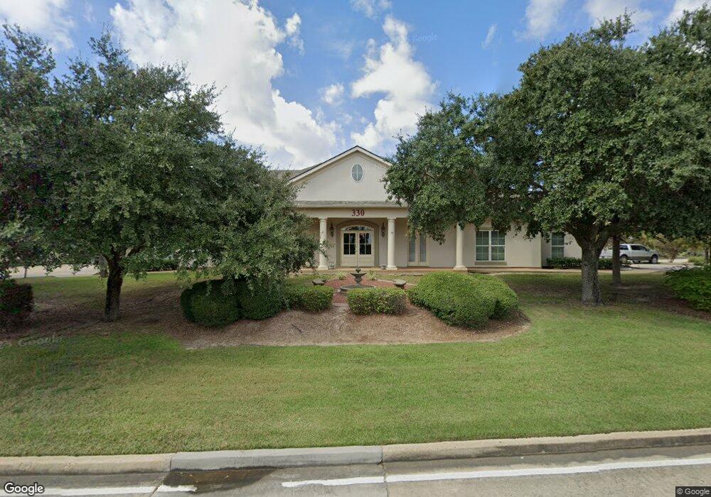 330 Oak Harbor Blvd unit A 4, Slidell, LA 70458 - photo 1