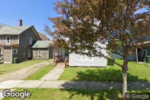 12 E Hamilton St, Jamestown, NY 14701