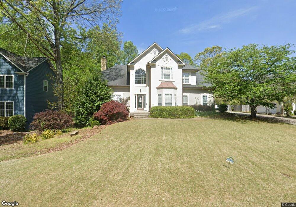 6267 Spring Lake Dr unit 28, Flowery Branch, GA 30542 - photo 1