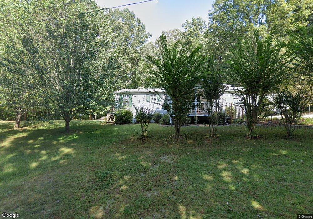 890 Alfred Taylor Dr, Demorest, GA 30535 - photo 1