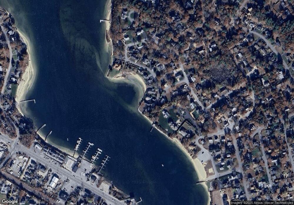 6 Brom Dutcher Rd unit 1, Buzzards Bay, MA 02532 - photo 1