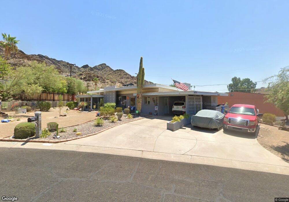 1721 E Cinnabar Ave, Phoenix, AZ 85020 - photo 1