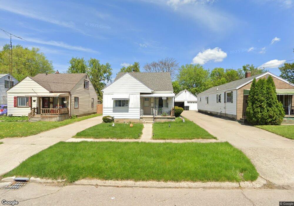 3902 Clairmont St, Flint, MI 48532 - photo 1