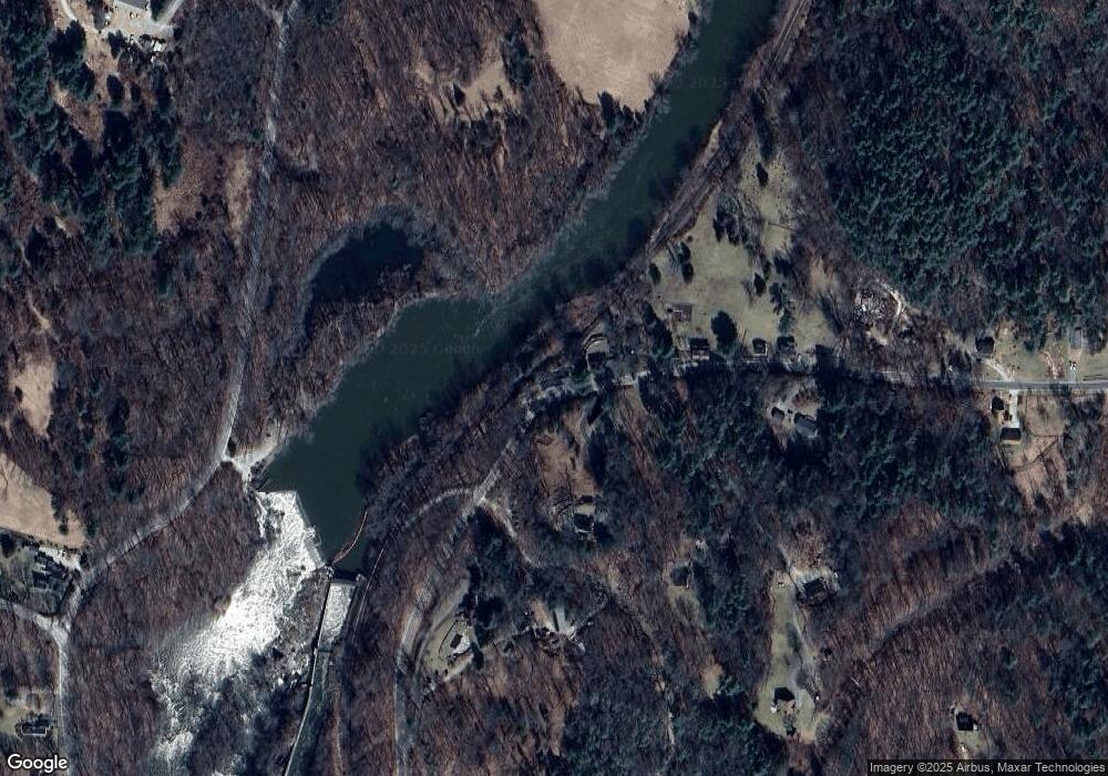 94 Dublin Rd, Falls Village, CT 06031 - photo 1