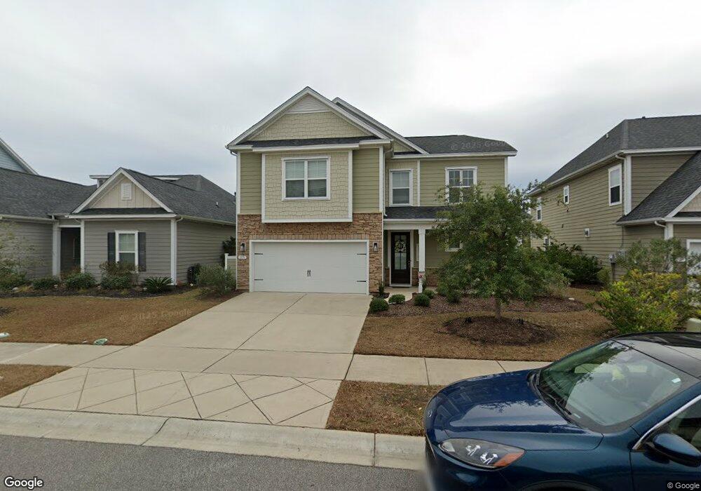 1173 Culbertson Ave, Myrtle Beach, SC 29577 - photo 1