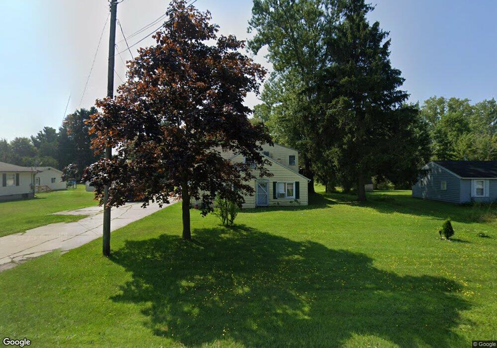 4029 W Water St, Port Huron, MI 48060 - photo 1